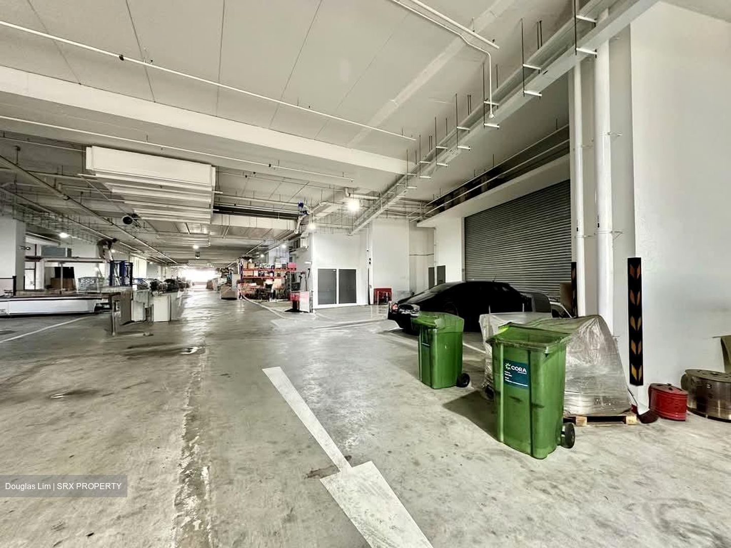 REVV (D22), Factory #556337051